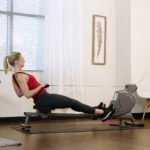 Rowing Machine Magic: Quick Look at the Multifunction Rower