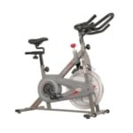 Unleash Power with the Synergy Exercise Bike for Indoor Cycling!